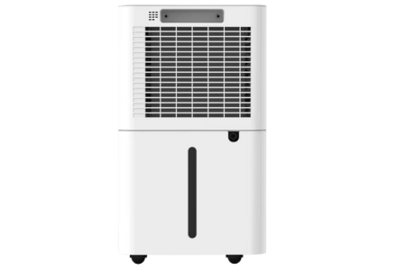 Máy Hút Ẩm Dân Dụng Fujihome DH10NEW